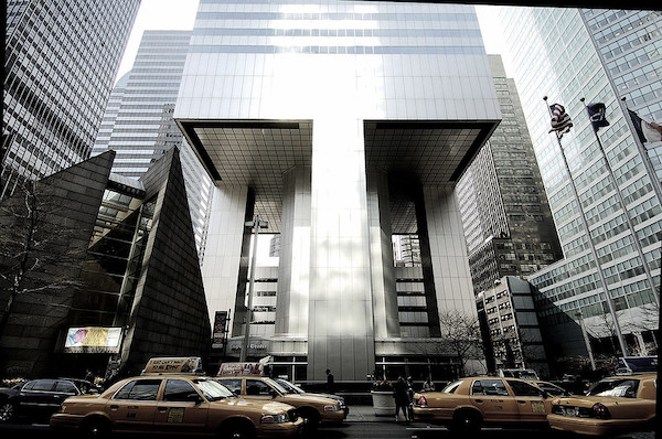 The Hugh 601 Lexington Avenue