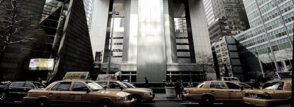 The Hugh: NYC’s Newest Food Hall at 53rd and Lexington Avenue