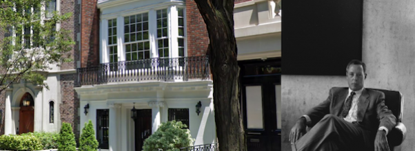 UES Art Dealer Sued by Ugandan Government