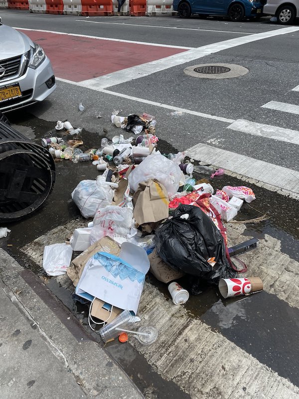 can tipper ues