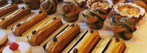 BK-Born Bakery Expands to UES