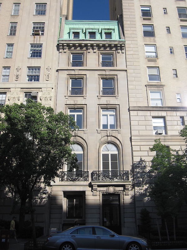 1014 Fifth Avenue