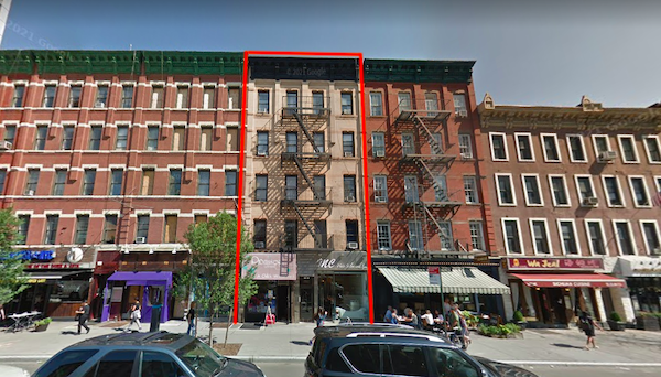 1592 Second Avenue UES