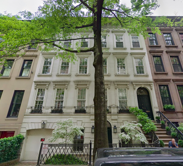 160 East 81st Street