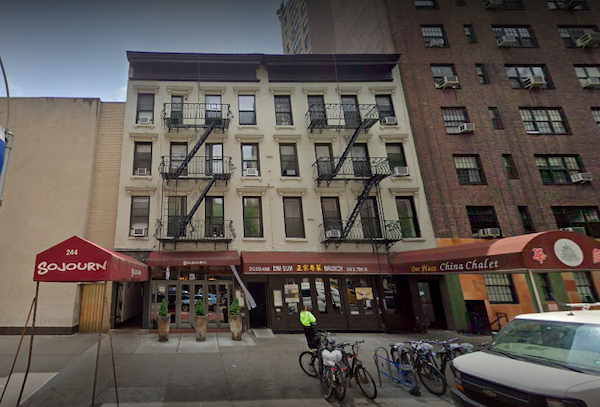 244 East 79th Street