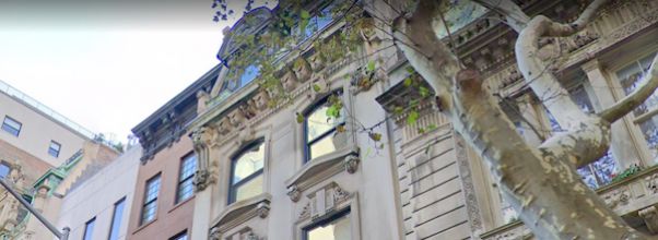 UES Socialite Held Hostage in 81st Street Mansion