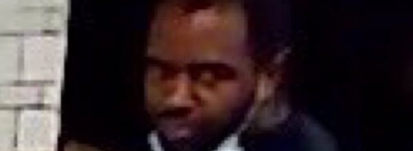 Police Seek Suspect for Sexual Assault on Subway