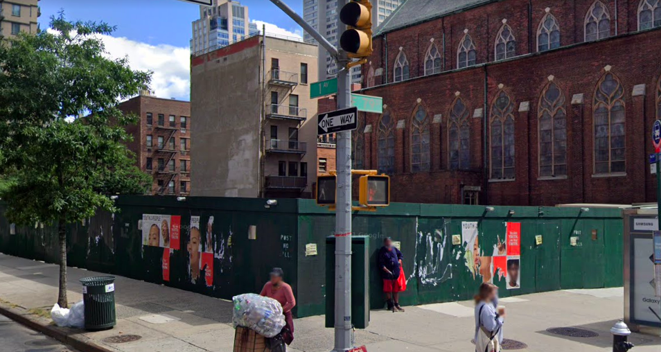 HSS 79th Street
