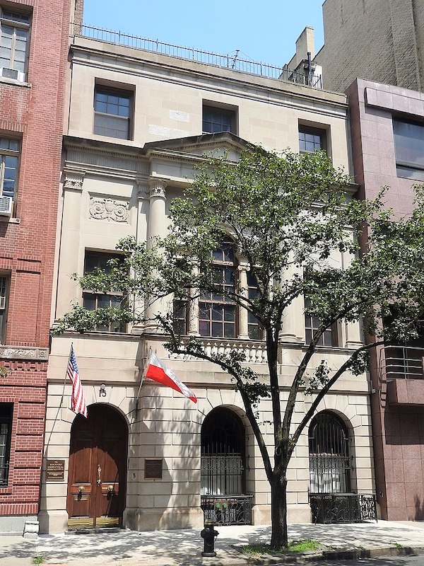 Kosciuszko Foundation