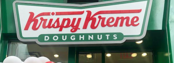 Krispy Kreme Now Open on the Upper East Side