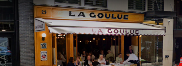 Owner of La Goulue Gets Sued by Investor of Florida Location