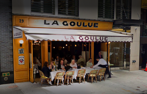 La Goulue