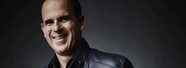 Marcus Lemonis Buys UES Townhouse with Sordid Past