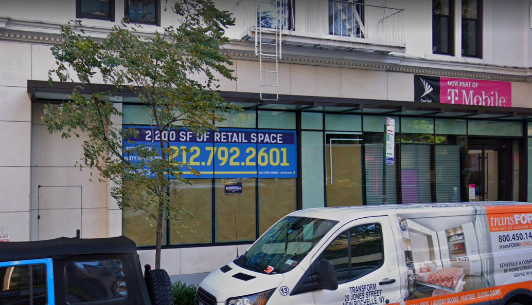 Skinlab Upper East Side