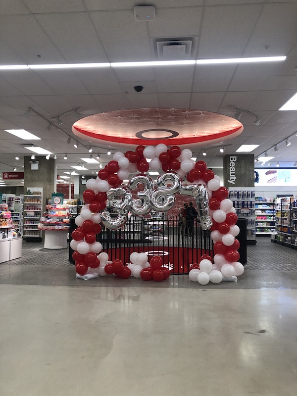 Target 150 East 86th Street