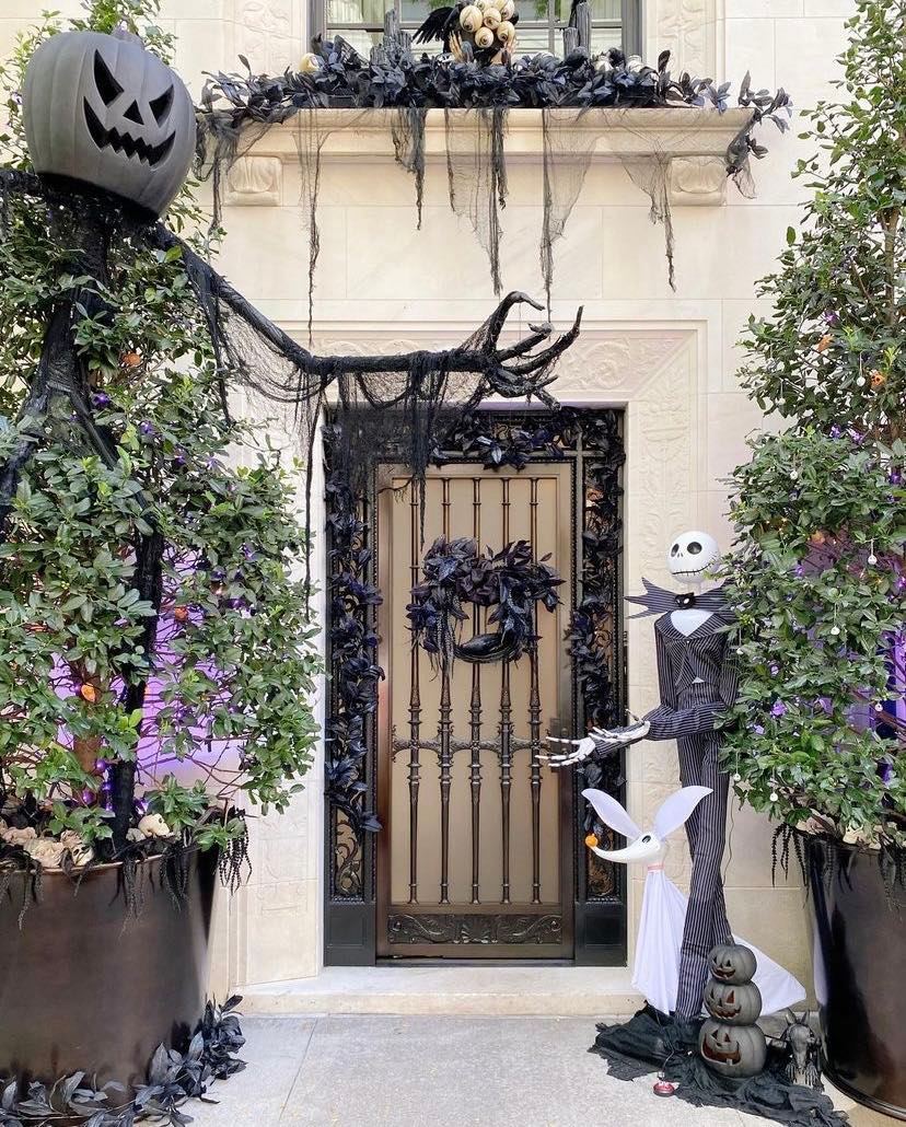 halloween upper east side 2022