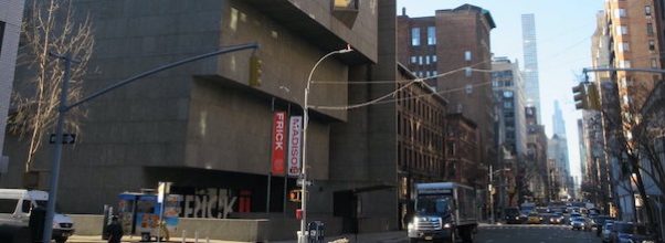 Madison Avenue Art Walk this Saturday