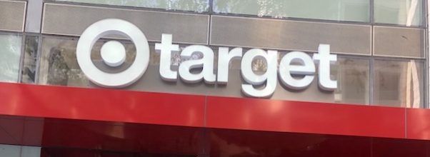 Target Opens on East 86th Street