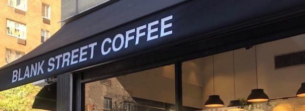 Blank Street Coffee Opens Upper East Side Store