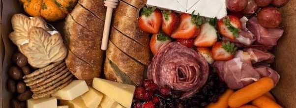 Support UES Entrepreneurs at this Holiday Popup
