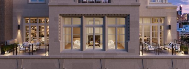 Buyer Spends $66.5 Million on UES Condo