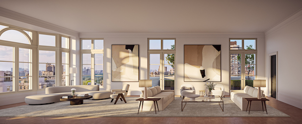 Bellemont Condo $66.5 million