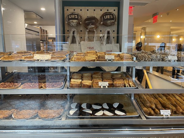 Breads Bakery UES