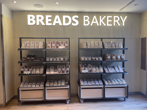 Breads Bakery Upper East Side