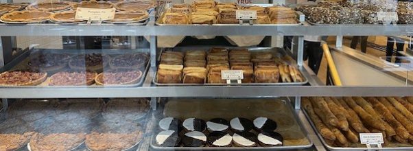 Breads Bakery Opens on UES!