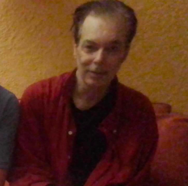 John Sages missing person