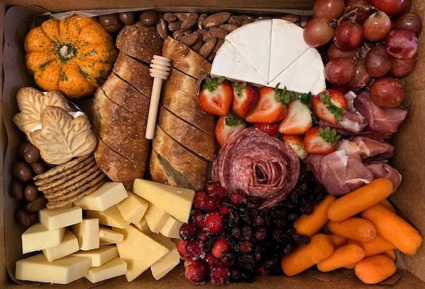 Krewed Fromage