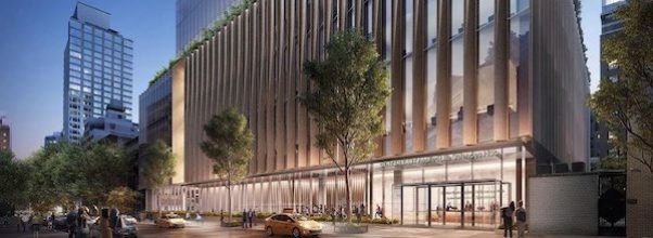 New York Blood Center Lawsuit Dismissed