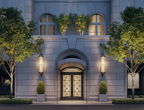 The Bellemont Upper East Side