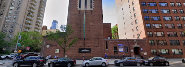 Weill Cornell Medicine to Demolish, Replace Church
