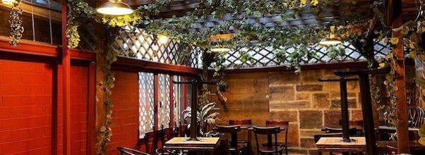 Italian Restaurant, Botte, Opens Location on First Avenue