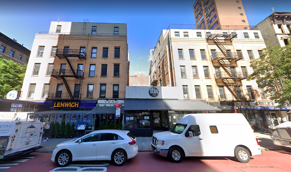 1481-1489 Second Avenue NYC