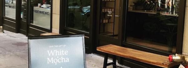 Blank Street Coffee Opens Second UES Location
