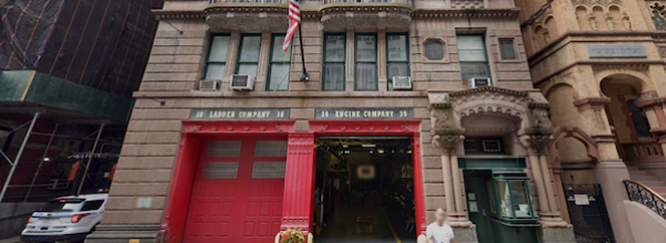 Firefighters Arrested, Charged with Assault Following UES Bar Fight