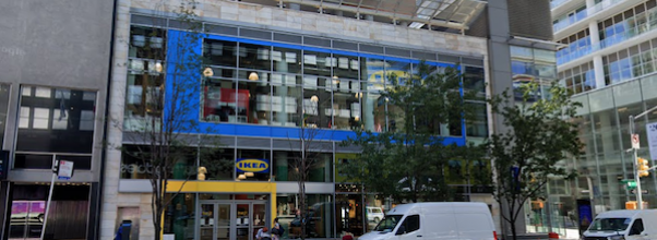 IKEA is Closing