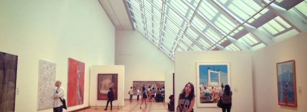The Met Receives $125 Million Gift to Revamp Underwhelming Modern Art Wing