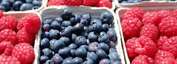 4 Teens Arrested For Attempting to Rob Fruit Stand Vendor