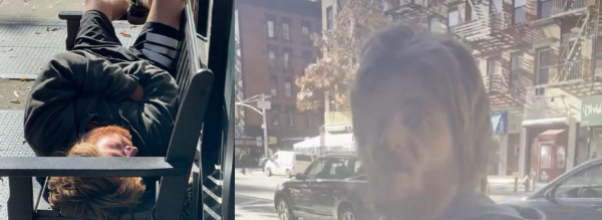 Upper East Side Serial Attacker Goes on Rampage Following Recent Release