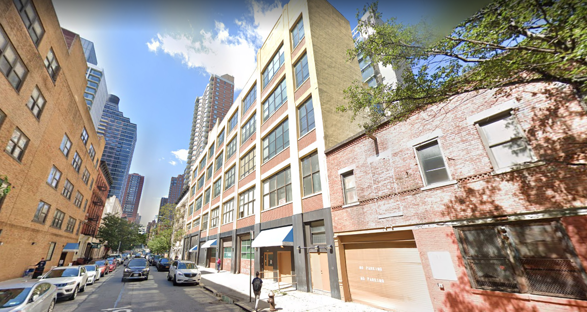 taconic nuveen flatiron equities UES
