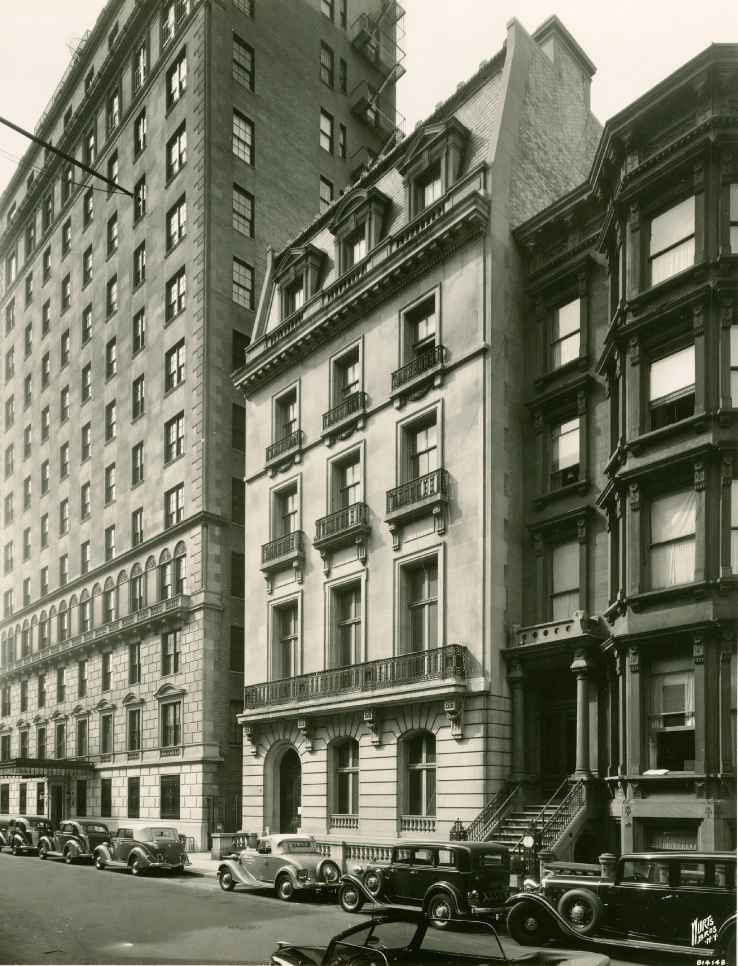 1 East 62nd Street UES