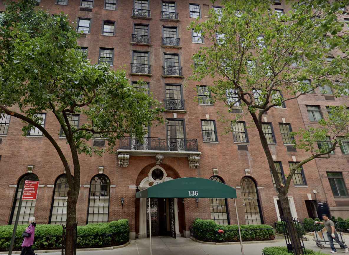 136 East 79th Street