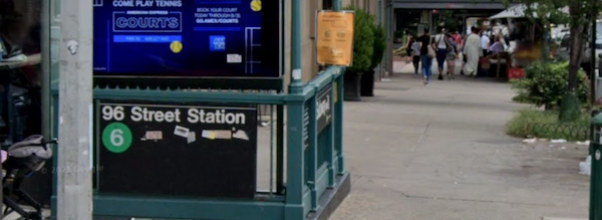 6 Train Slasher Strikes Sunday Morning