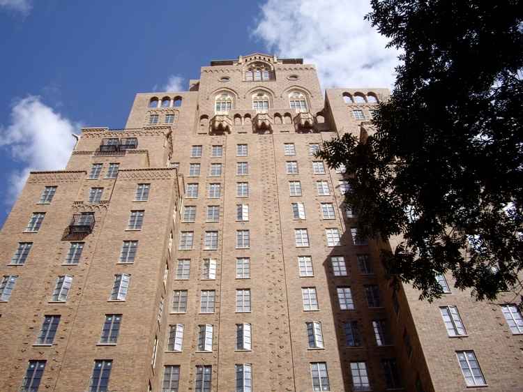 Barbizon Hotel