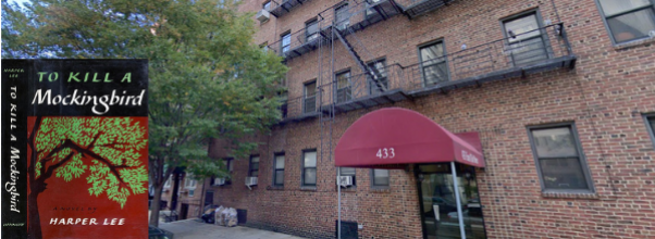 Live in Harper Lee’s Former Upper East Side Apartment