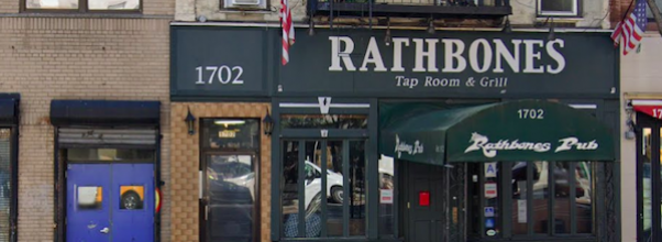 Rathbones to Return