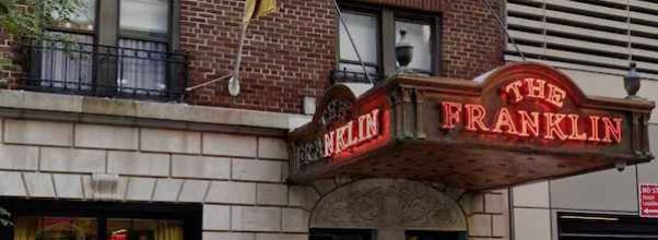 Seafood Spot to Open in Historic Hotel